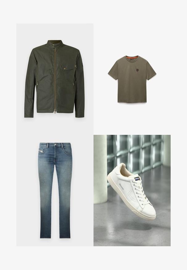 Zalando