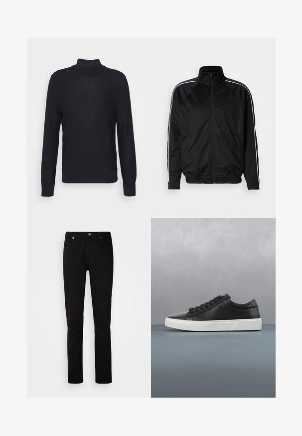 Zalando