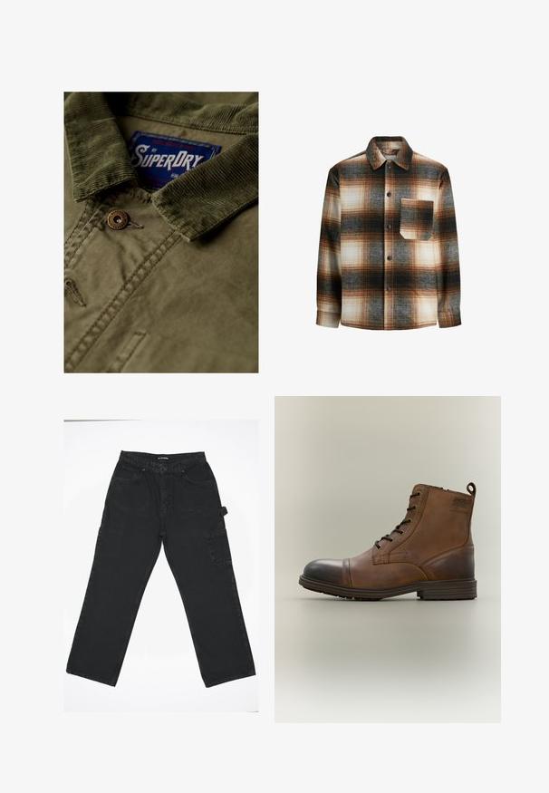 Zalando