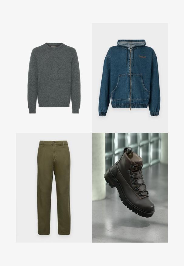 Zalando