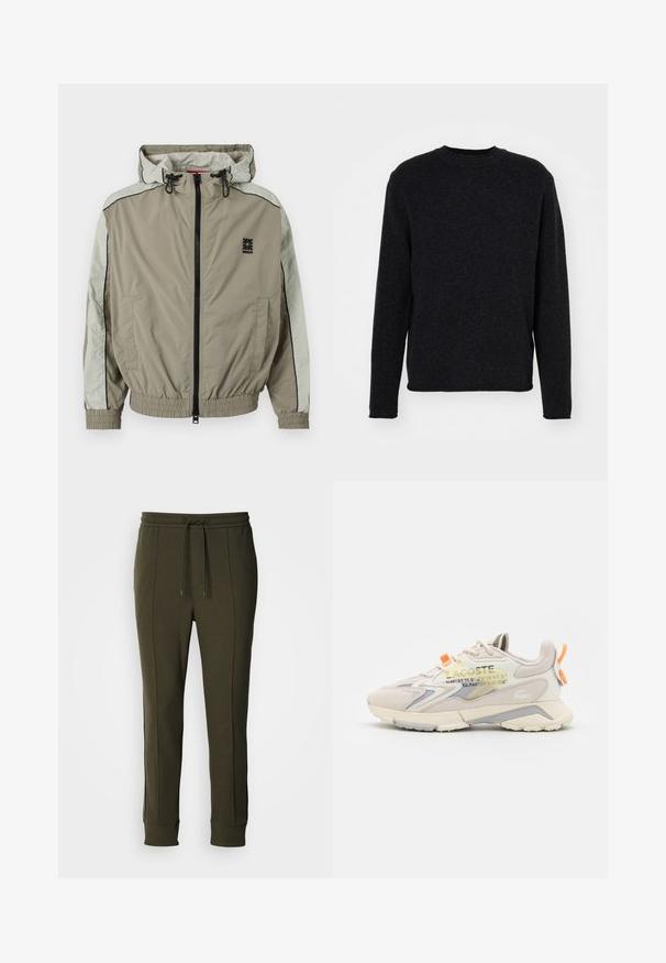 Zalando