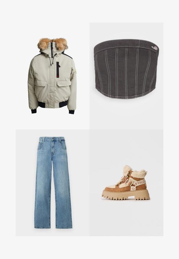 Zalando