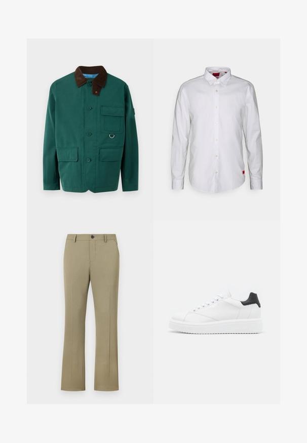 Zalando