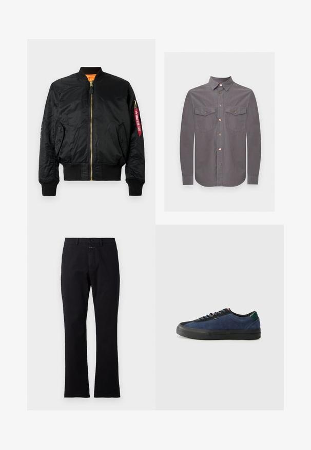 Zalando