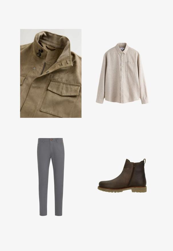 Zalando