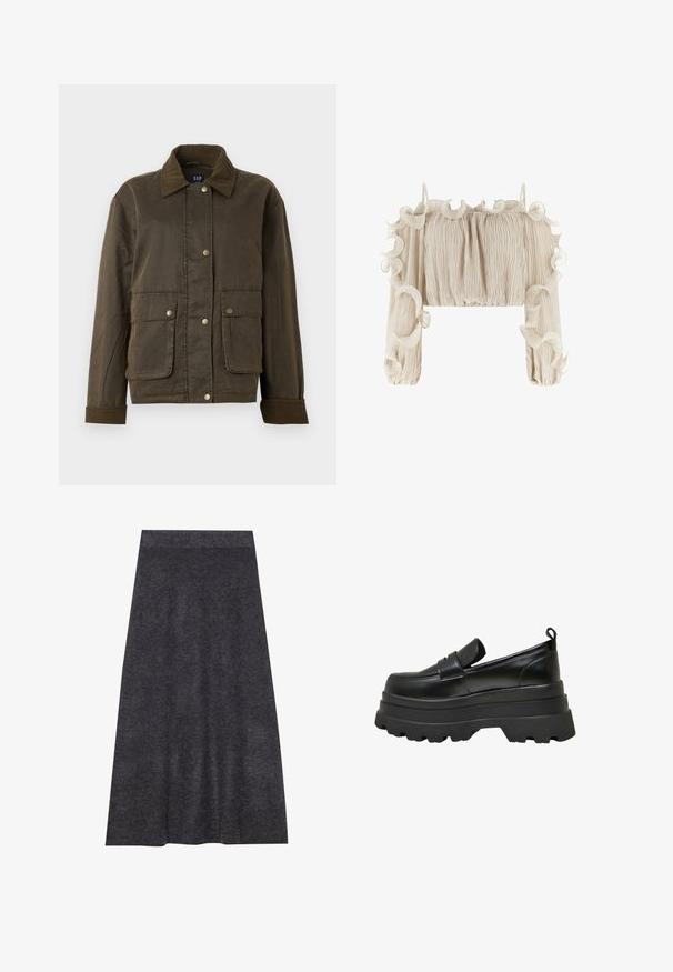 Zalando
