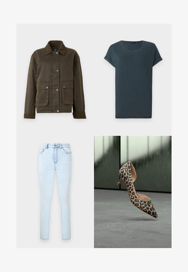 Zalando