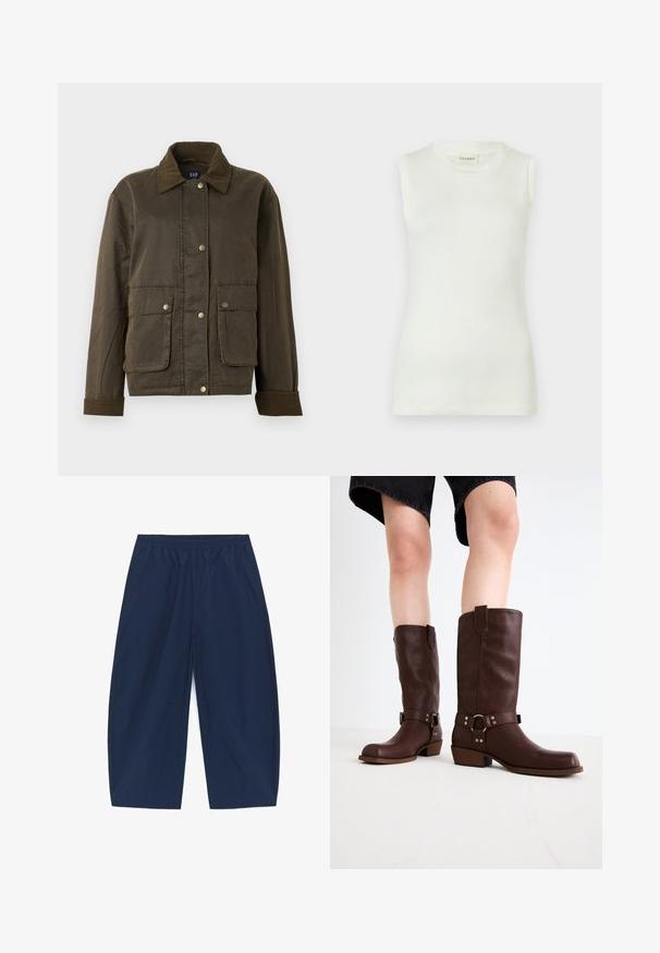 Zalando