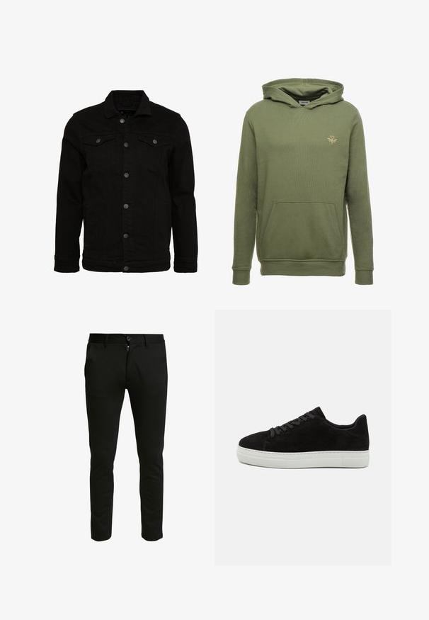 Zalando