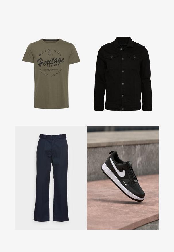 Zalando