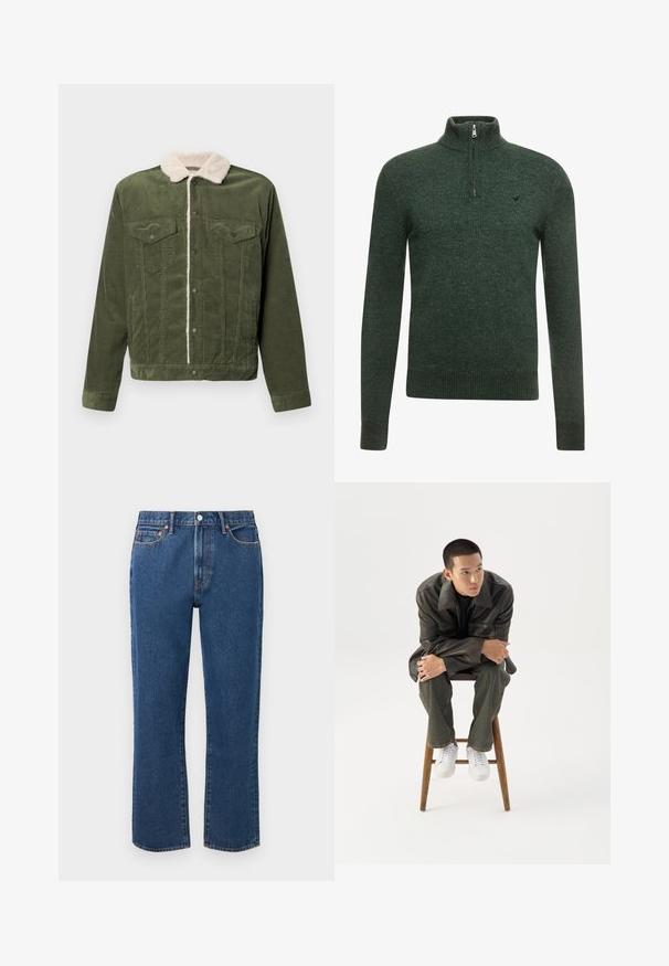 Zalando