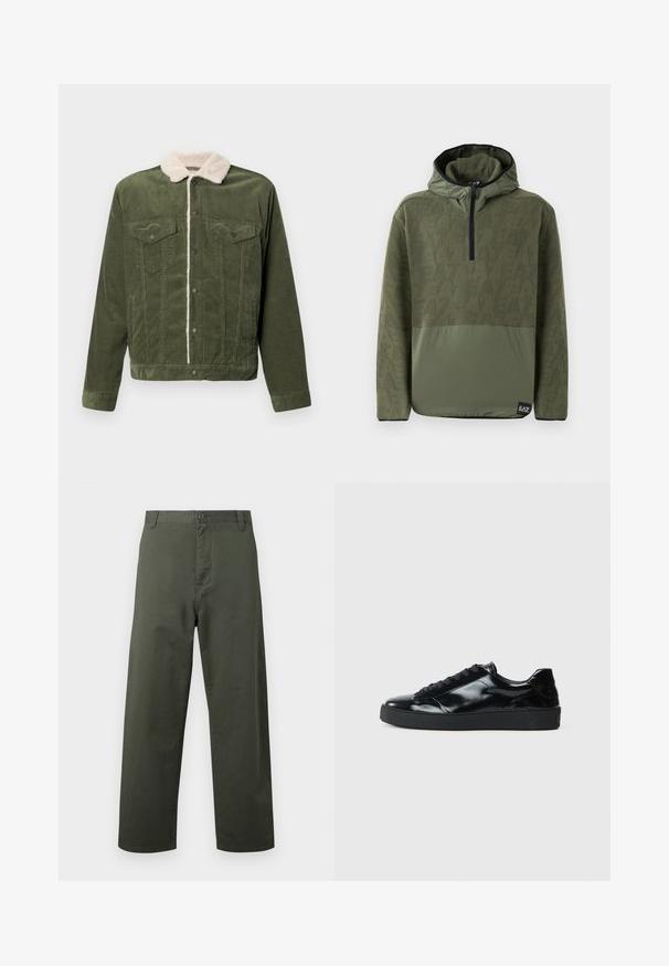 Zalando