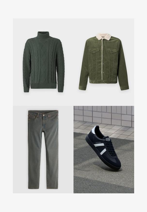 Zalando