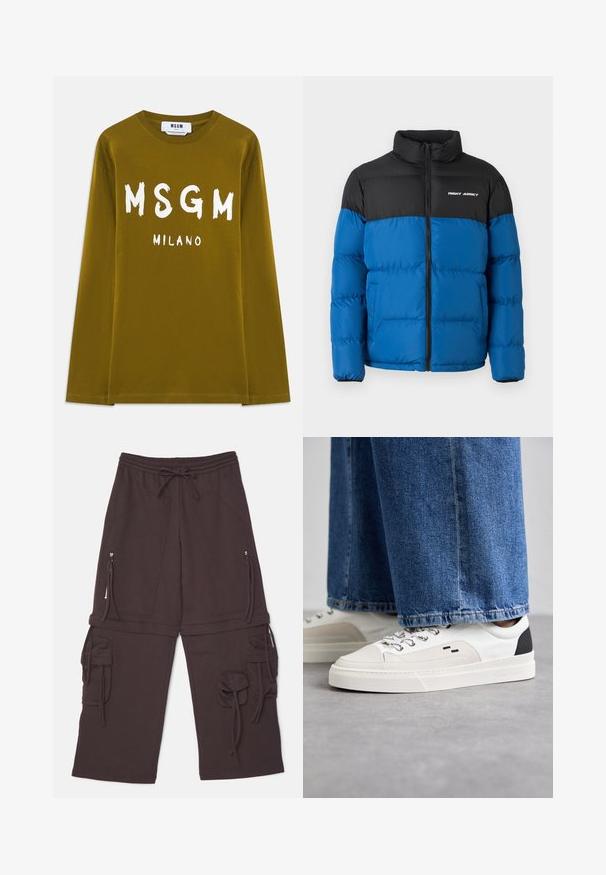 Zalando