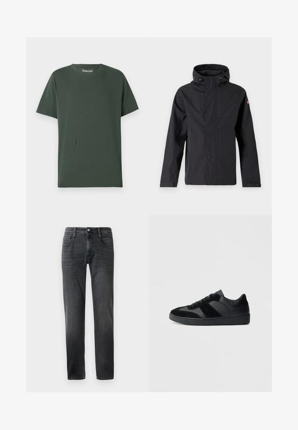 Zalando