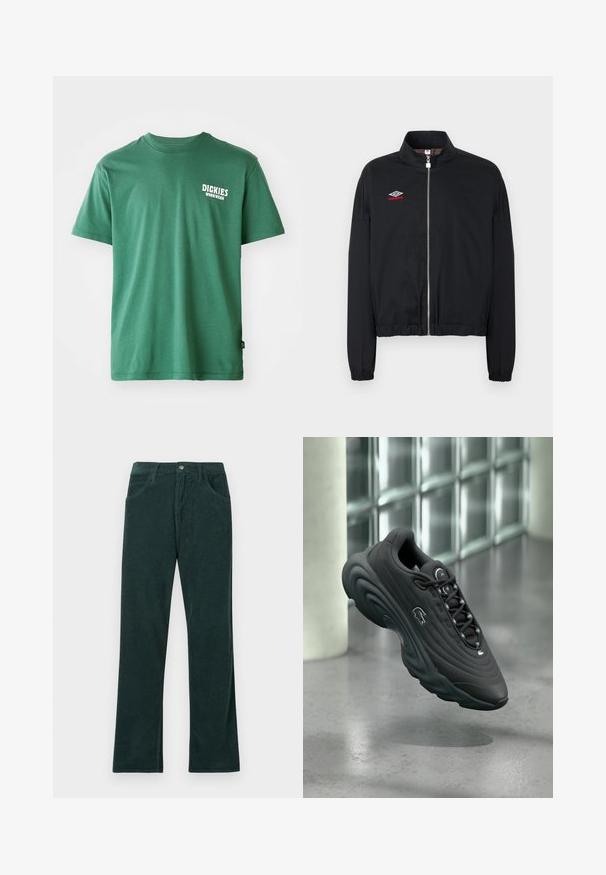 Zalando