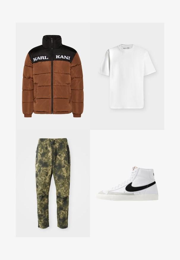 Zalando