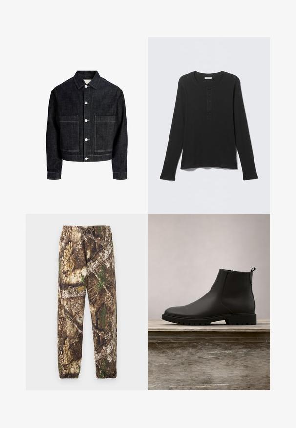 Zalando