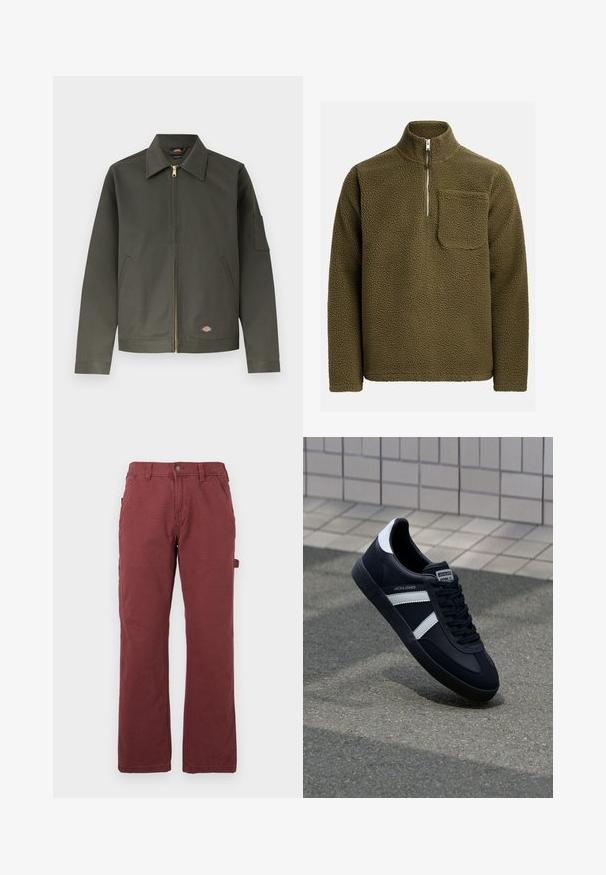 Zalando