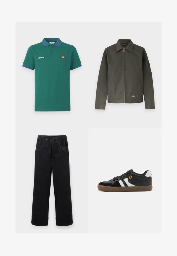 Zalando