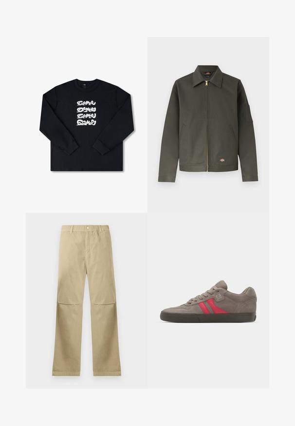 Zalando