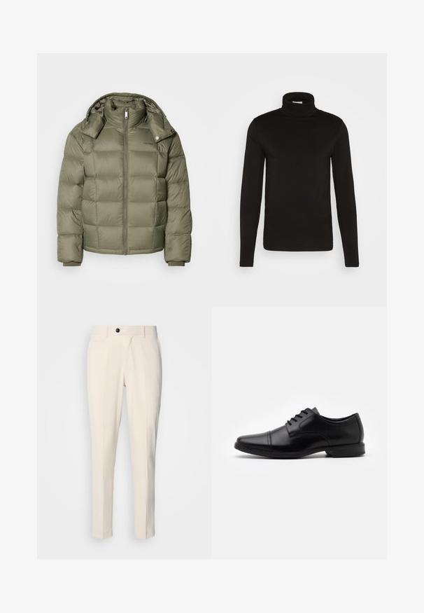 Zalando