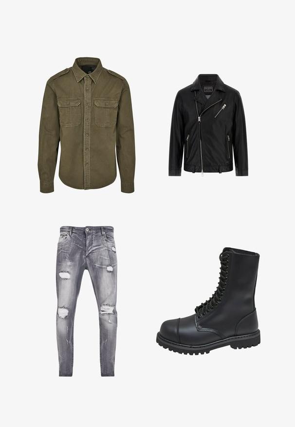 Zalando