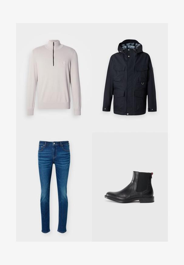 Zalando