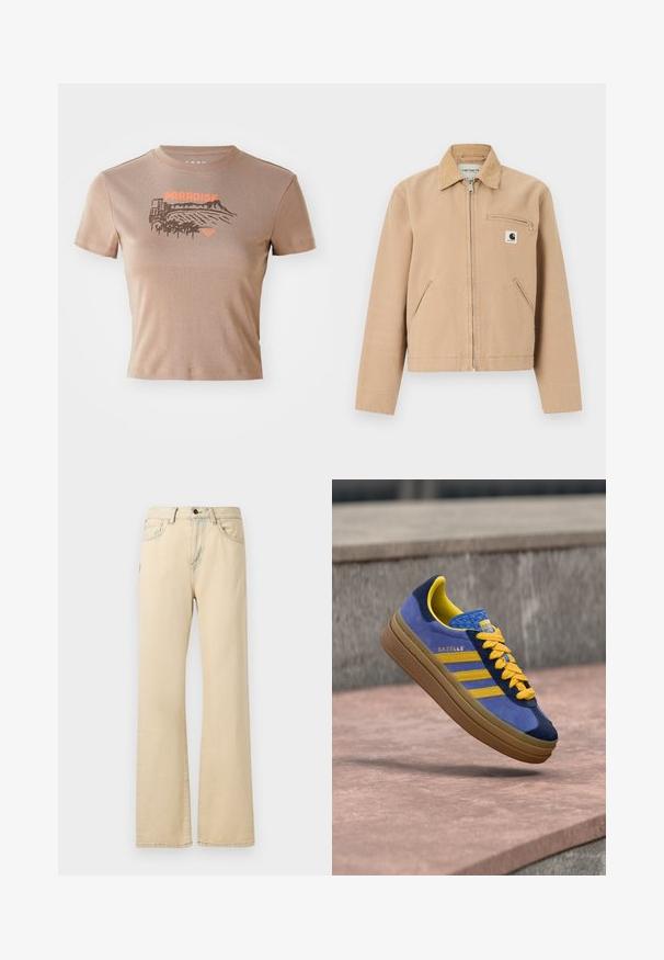 Zalando