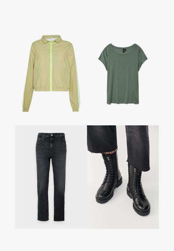 Zalando
