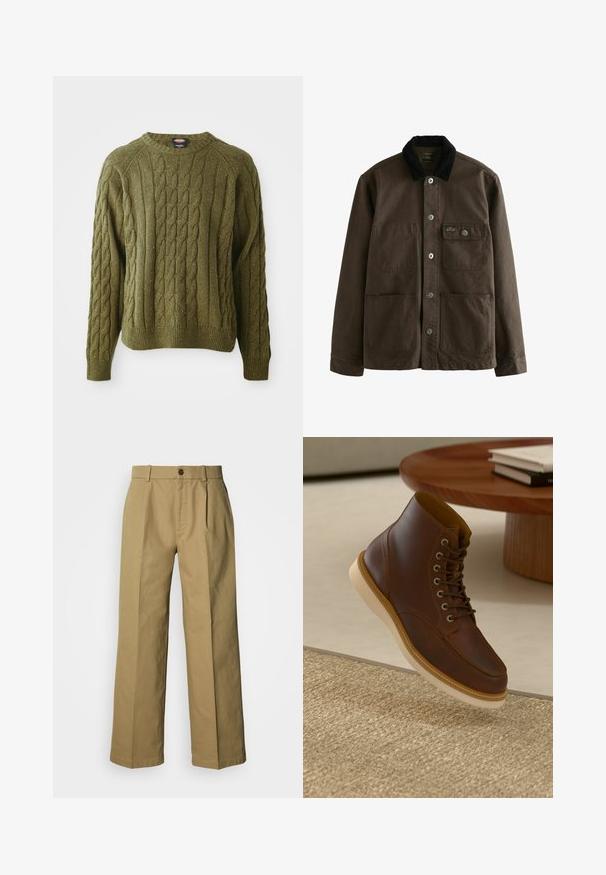 Zalando