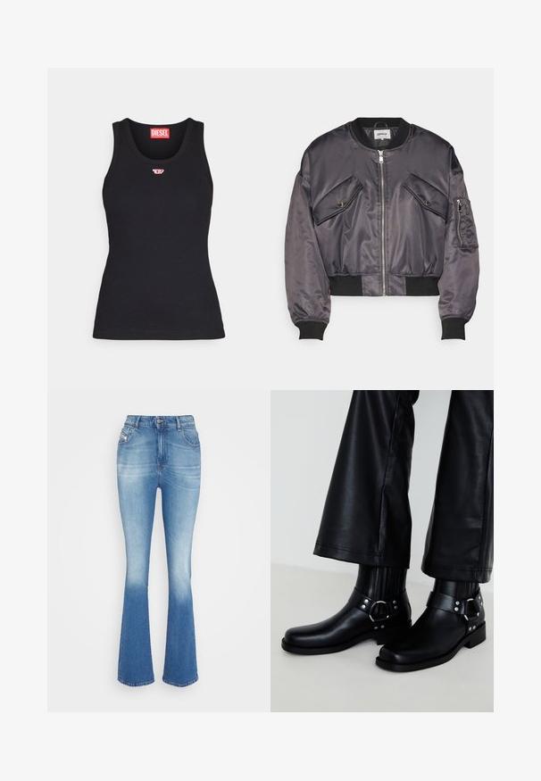 Zalando