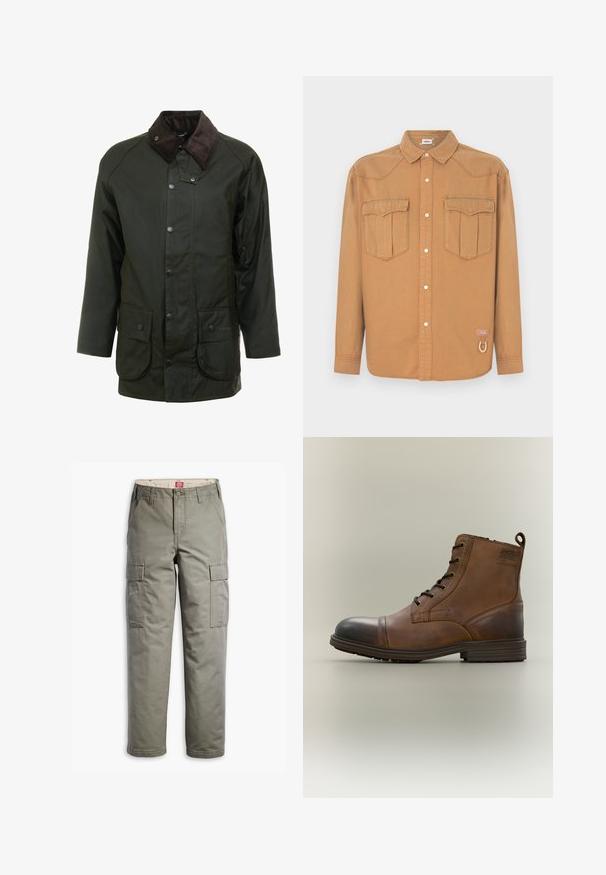 Zalando