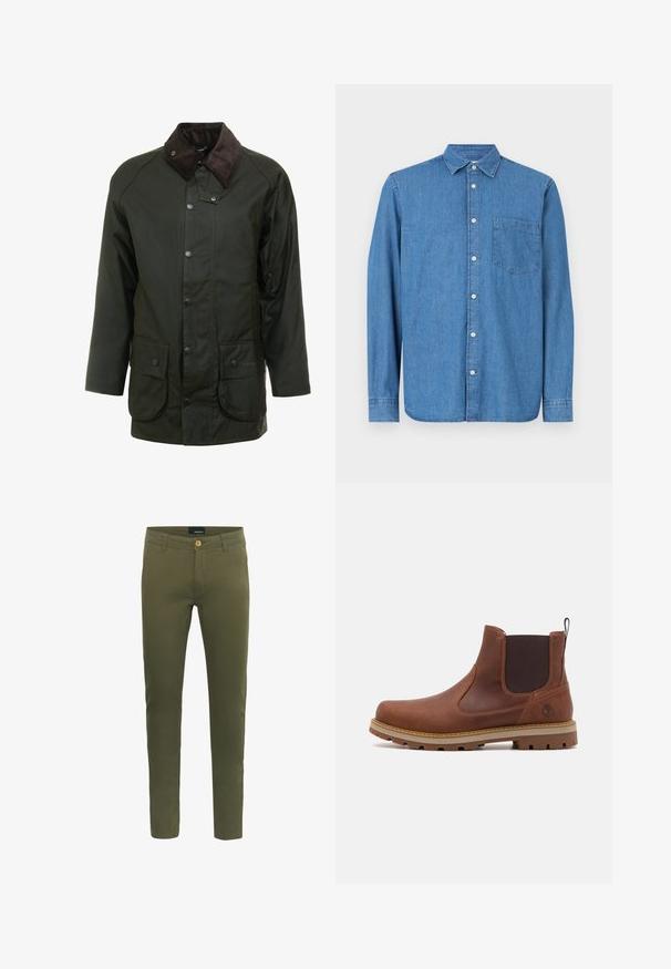 Zalando