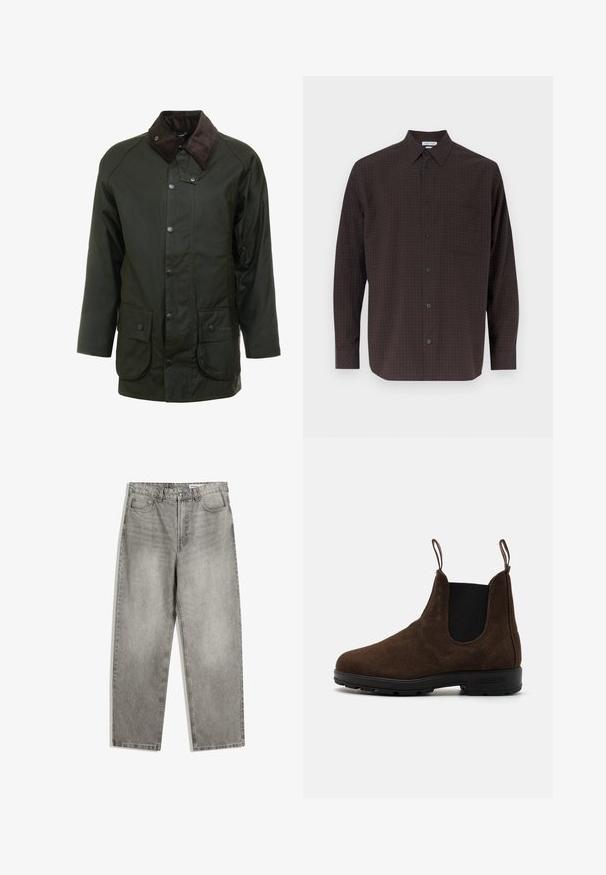 Zalando