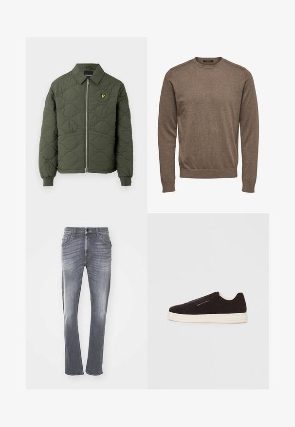 Zalando
