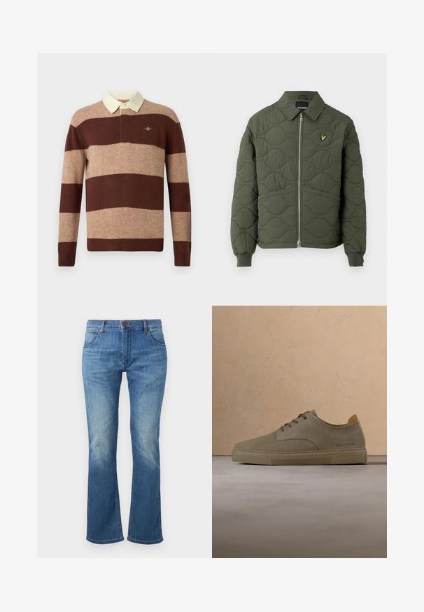 Zalando