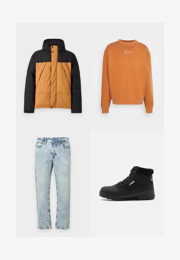 Zalando