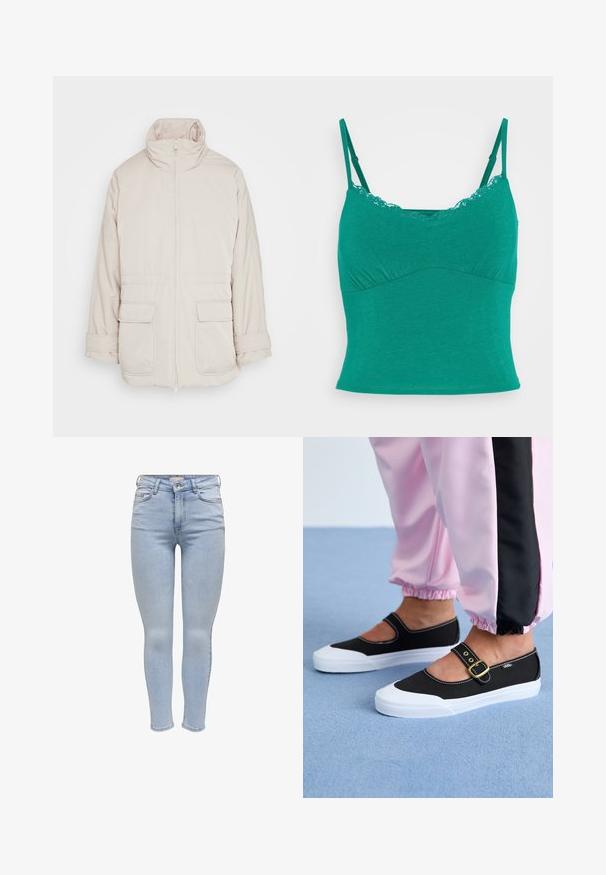 Zalando