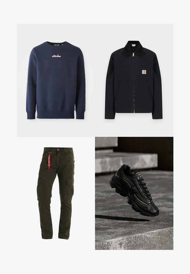 Zalando