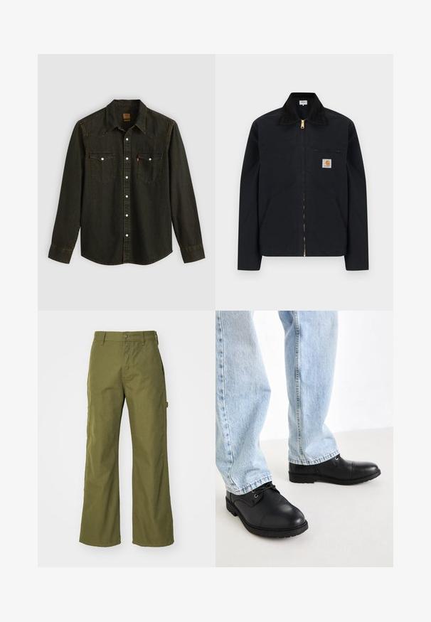 Zalando