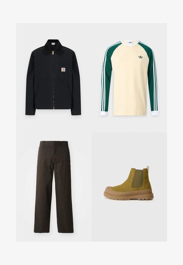 Zalando