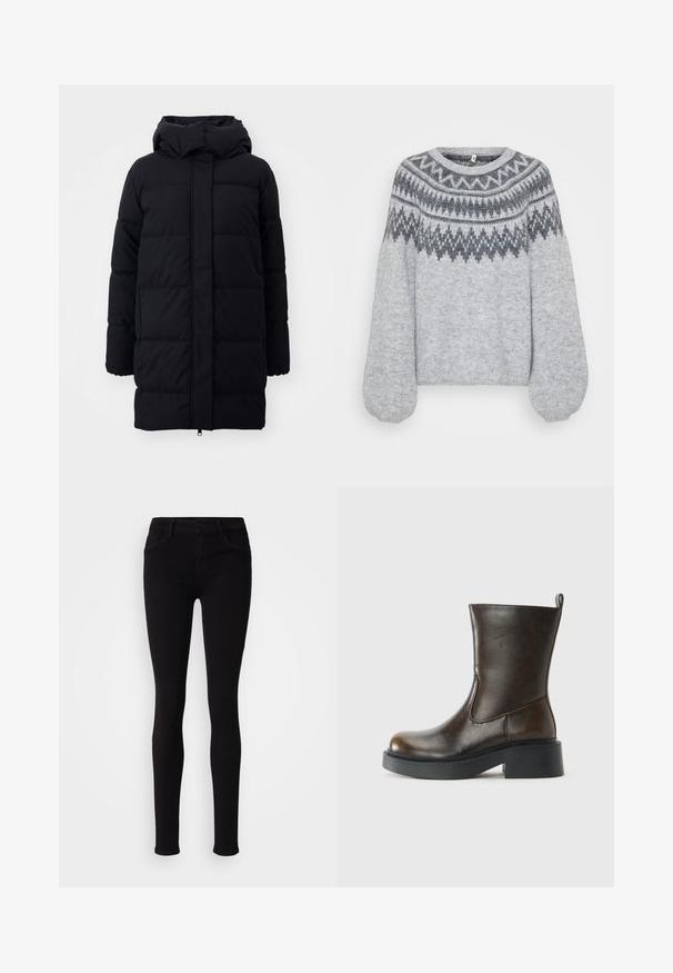 Zalando