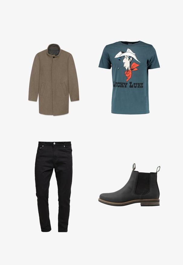 Zalando
