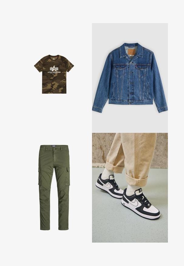 Zalando