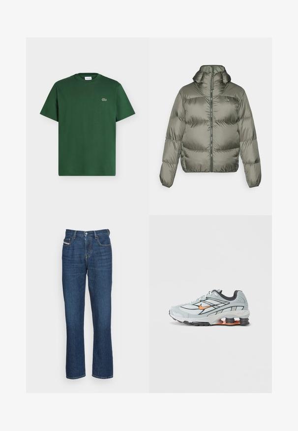 Zalando