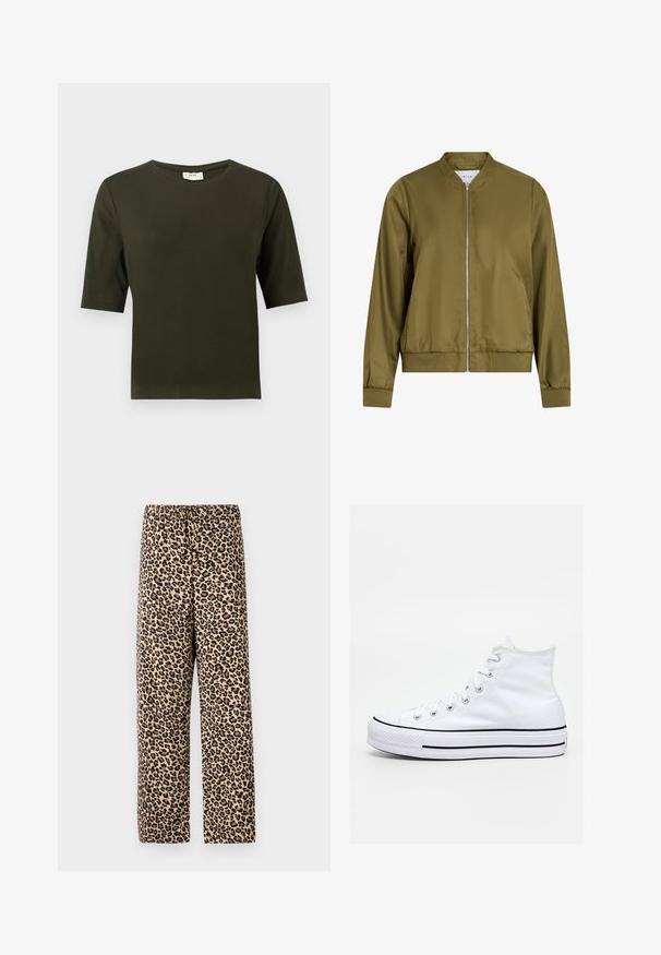 Zalando