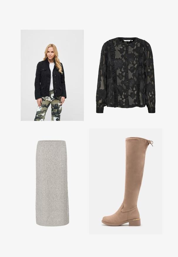 Zalando