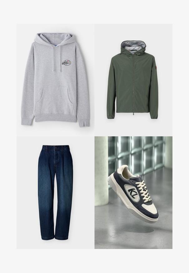Zalando