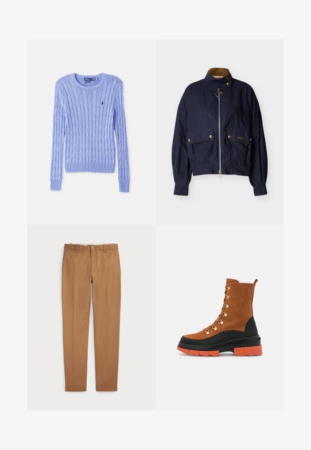 Zalando